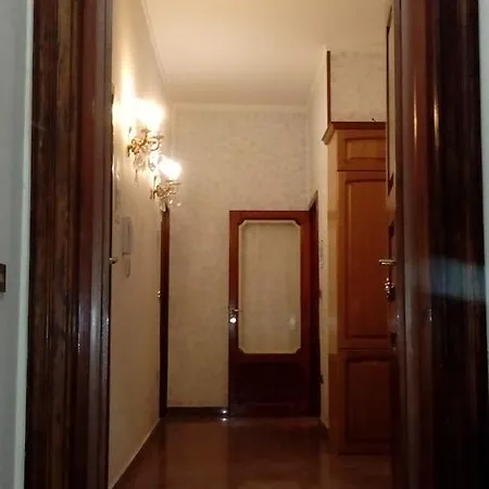 Palestro 247 Hostel *