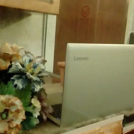 Palestro 247 Хостел