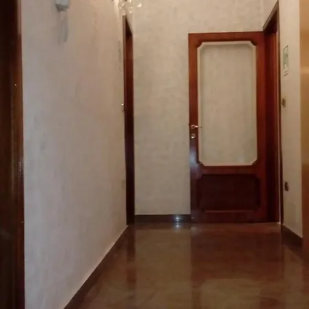 Palestro 247 Hostel