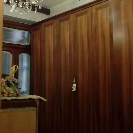 Palestro 247 Хостел *