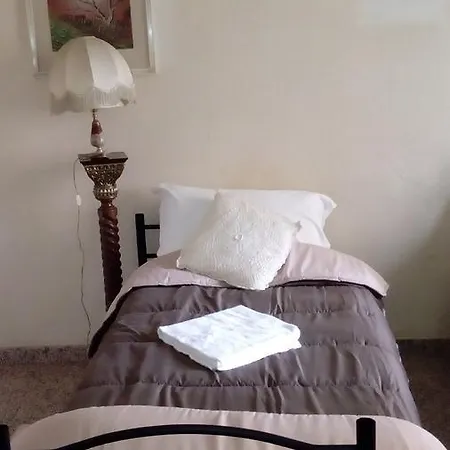 Palestro 247 Хостел Рим