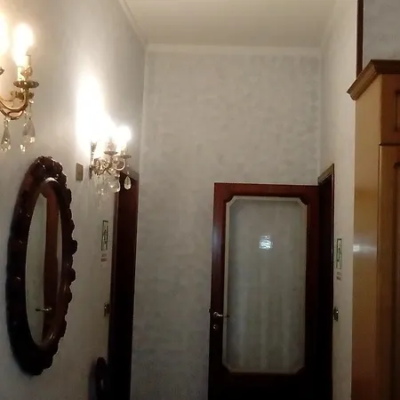 Palestro 247 Hostel
