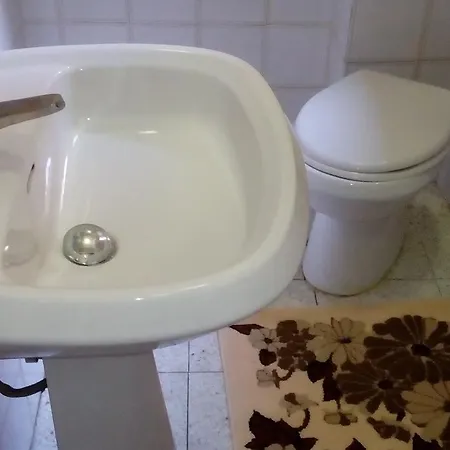 Хостел Palestro 247 Рим