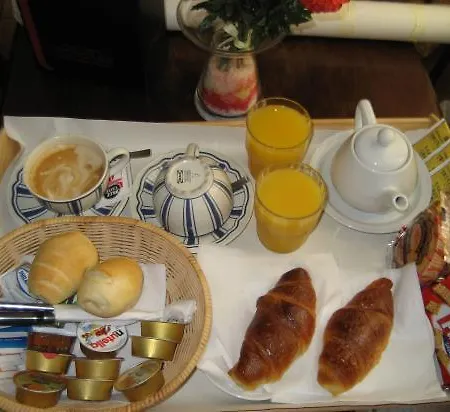 Palestro 247 Хостел *