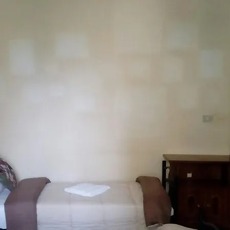 Хостел Palestro 247 *