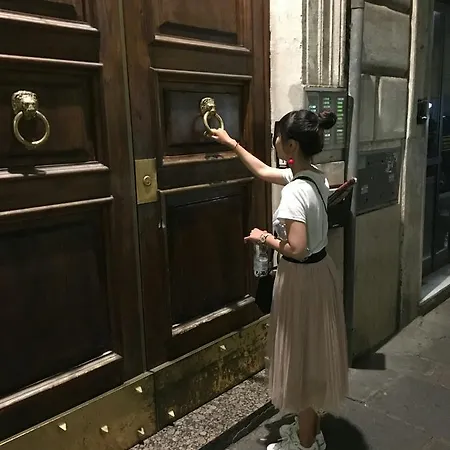 Palestro 247 Rome