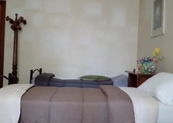 Palestro 247 Hostel *