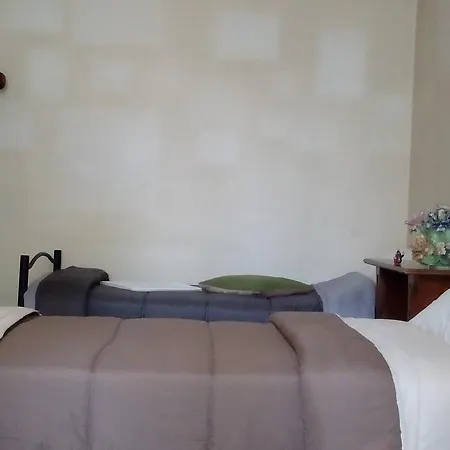 Palestro 247 Albergue *